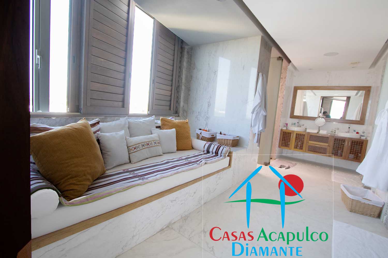 Dos Soles T1 PH 2 - Recámara principal 7